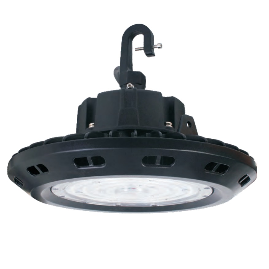 UFO LED High Bay Light Without Cover
