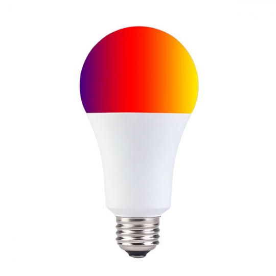 Smart Series WIFI RGBW LED Bulb