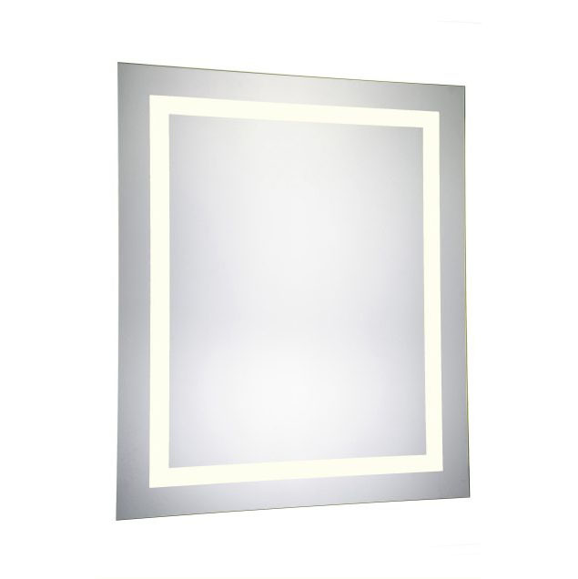LED Lighted Mirrors